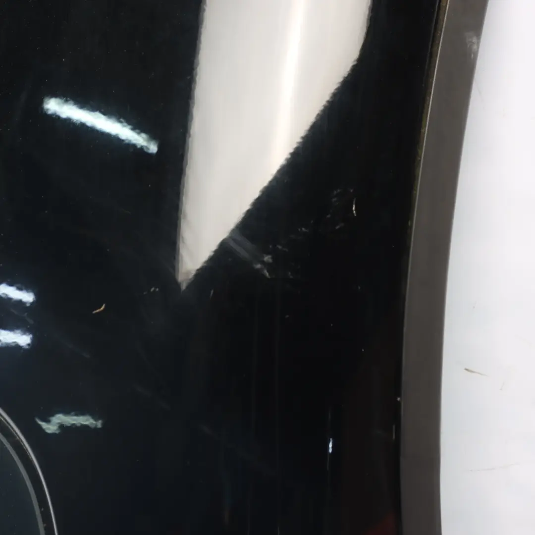 Roof Shell BMW Z4 E89 Rear Folding Top Hardtop Window Schwarz 2 Black - 668 to with Part number 7222078 Roof Shell BMW Z4 E89 Rear Folding Top Hardtop Window Schwarz 2 Black - 668 - SKU 7222078-SCH - Part number 7222078