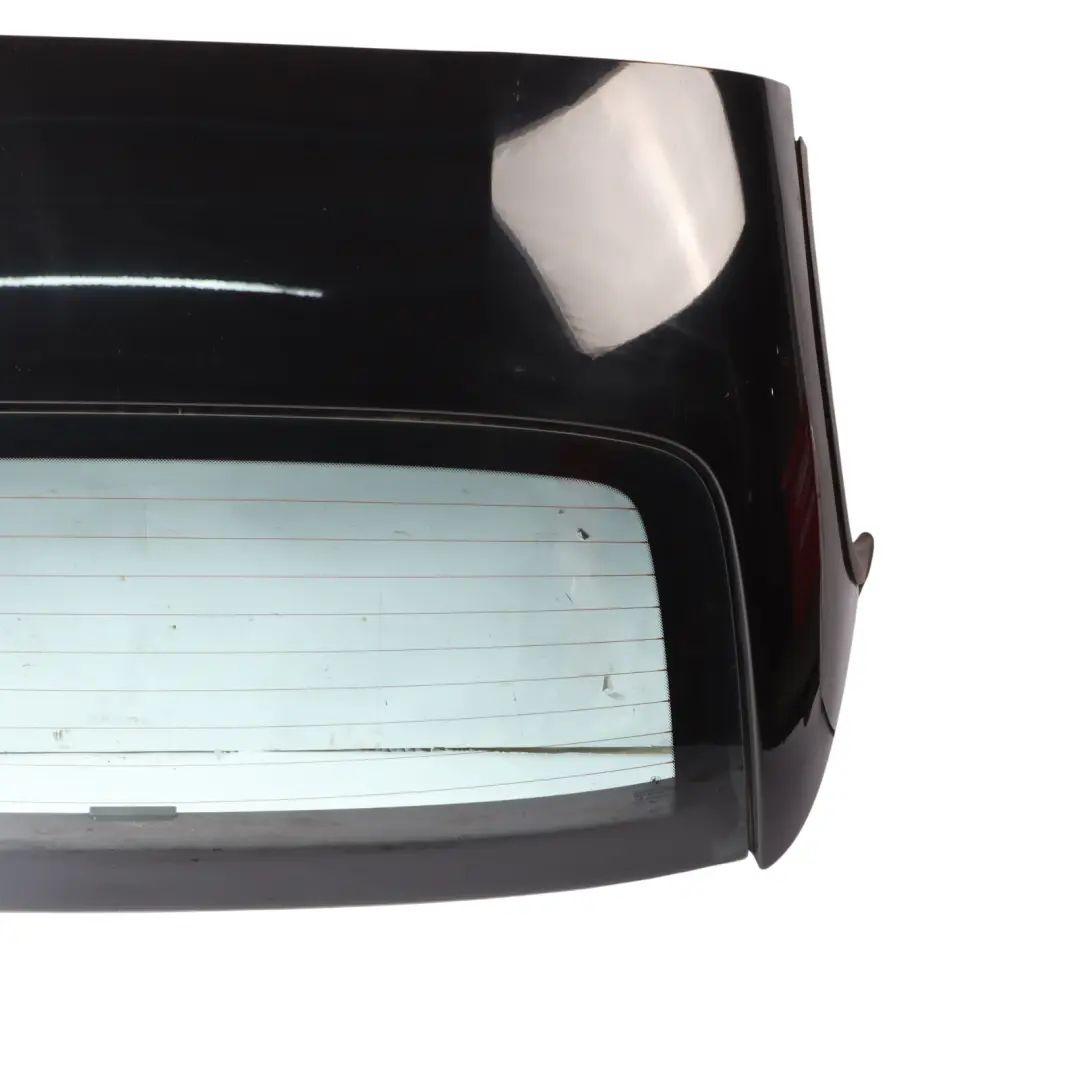 Roof Shell BMW Z4 E89 Rear Folding Top Hardtop Window Schwarz 2 Black - 668 to with Part number 7222078 Roof Shell BMW Z4 E89 Rear Folding Top Hardtop Window Schwarz 2 Black - 668 - SKU 7222078-SCH - Part number 7222078
