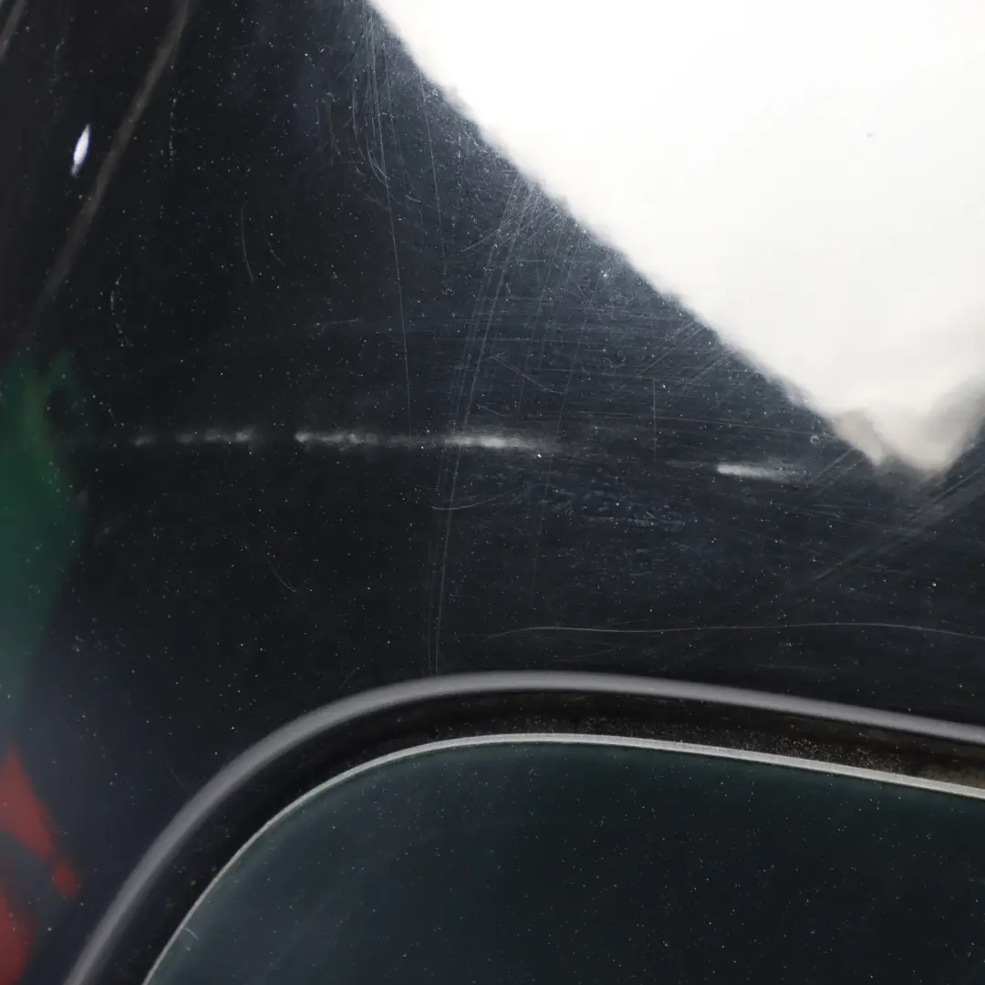 Roof Shell BMW Z4 E89 Rear Folding Top Hardtop Window Schwarz 2 Black - 668 to with Part number 7222078 Roof Shell BMW Z4 E89 Rear Folding Top Hardtop Window Schwarz 2 Black - 668 - SKU 7222078-SCH - Part number 7222078