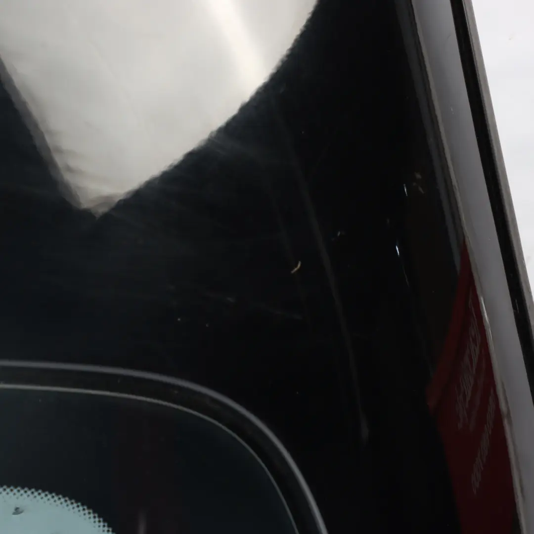 Roof Shell BMW Z4 E89 Rear Folding Top Hardtop Window Schwarz 2 Black - 668 to with Part number 7222078 Roof Shell BMW Z4 E89 Rear Folding Top Hardtop Window Schwarz 2 Black - 668 - SKU 7222078-SCH - Part number 7222078