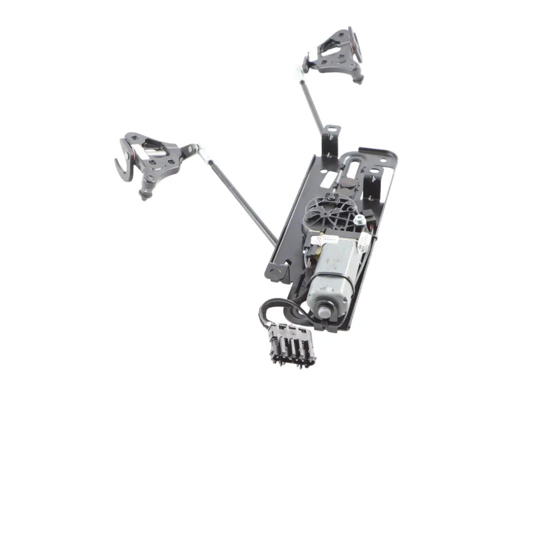 Support Mécanisme Verrouillage Toit Pliant pour BMW F12 Cabriolet à propos du numéro de pièce 7226953 BMW F12 Cabriolet Support Mécanisme Verrouillage Toit Pliant - SKU 7226953 - Numéro de pièce 7226953