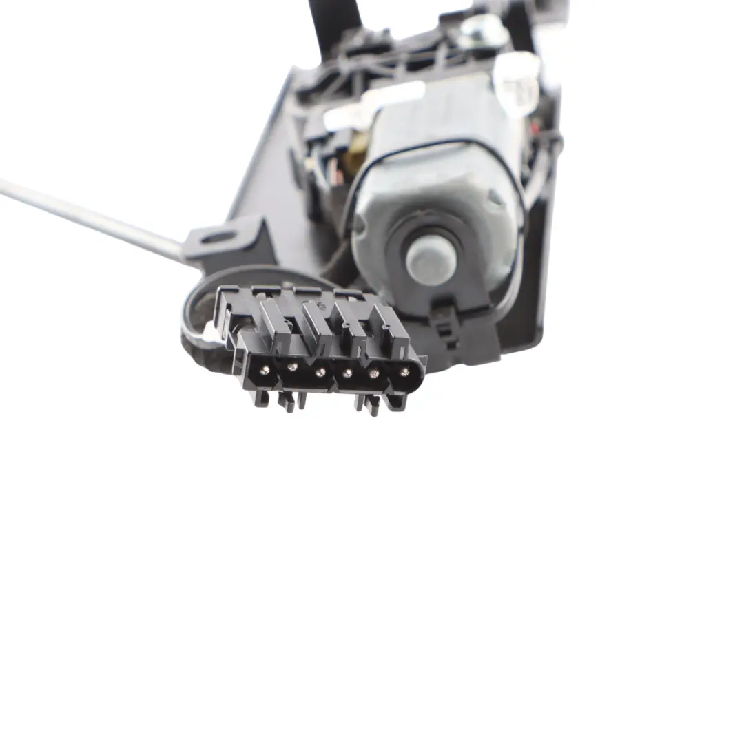 Techo Plegable Cerraduras Mecanismo Bloqueo Montaje para BMW F12 Convertible con número de pieza 7226953 BMW F12 Convertible Techo Plegable Cerraduras Mecanismo Bloqueo Montaje - SKU 7226953 - Número de pieza 7226953