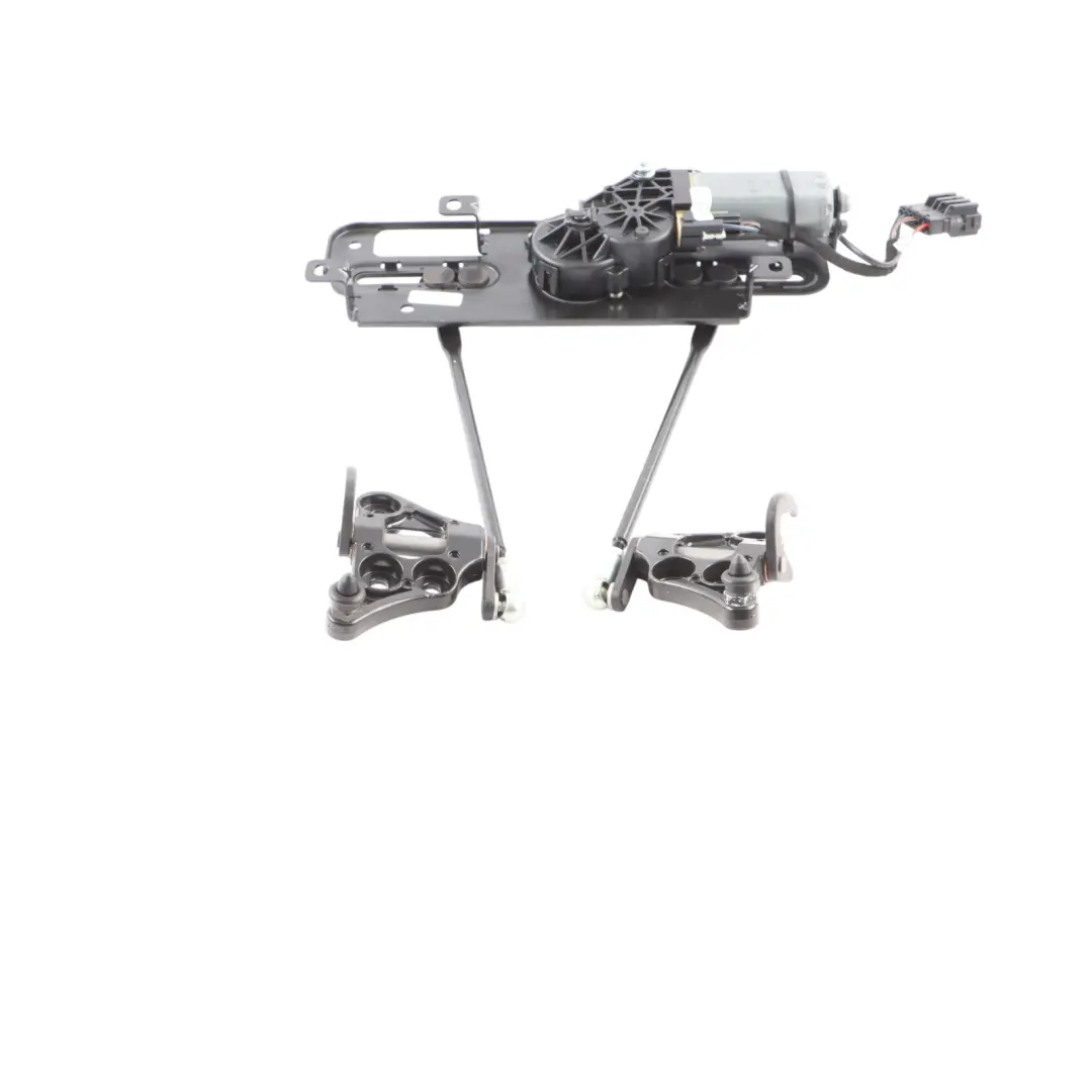 Verdeckschlösser Antrieb Verriegelungs Mechanismus Halterung für BMW F12 Cabrio mit Teilenummer 7226953 BMW F12 Cabrio Verdeckschlösser Antrieb Verriegelungs Mechanismus Halterung - SKU 7226953 - Teilenummer 7226953