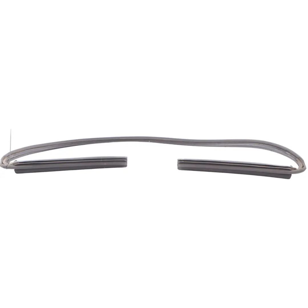 Joint Étanchéité Cadre Toit Garniture Caoutchouc pour BMW F12 Cabrio à propos du numéro de pièce 7226968 BMW F12 Cabrio Joint Étanchéité Cadre Toit Garniture Caoutchouc - SKU 7226968 - Numéro de pièce 7226968