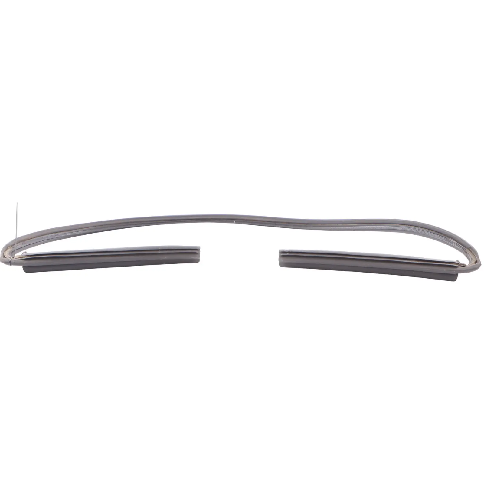 BMW F12 Cabrio Sealing Seal Gasket Top Roof Frame Trim Rubber 7226968