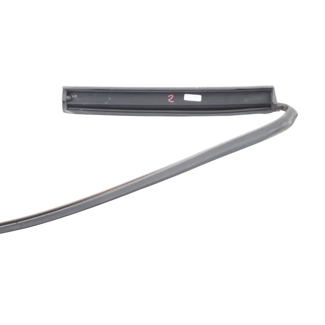 Sealing Seal Gasket Top Roof Frame Trim Rubber to BMW F12 Cabrio with Part number 7226968 BMW F12 Cabrio Sealing Seal Gasket Top Roof Frame Trim Rubber - SKU 7226968 - Part number 7226968