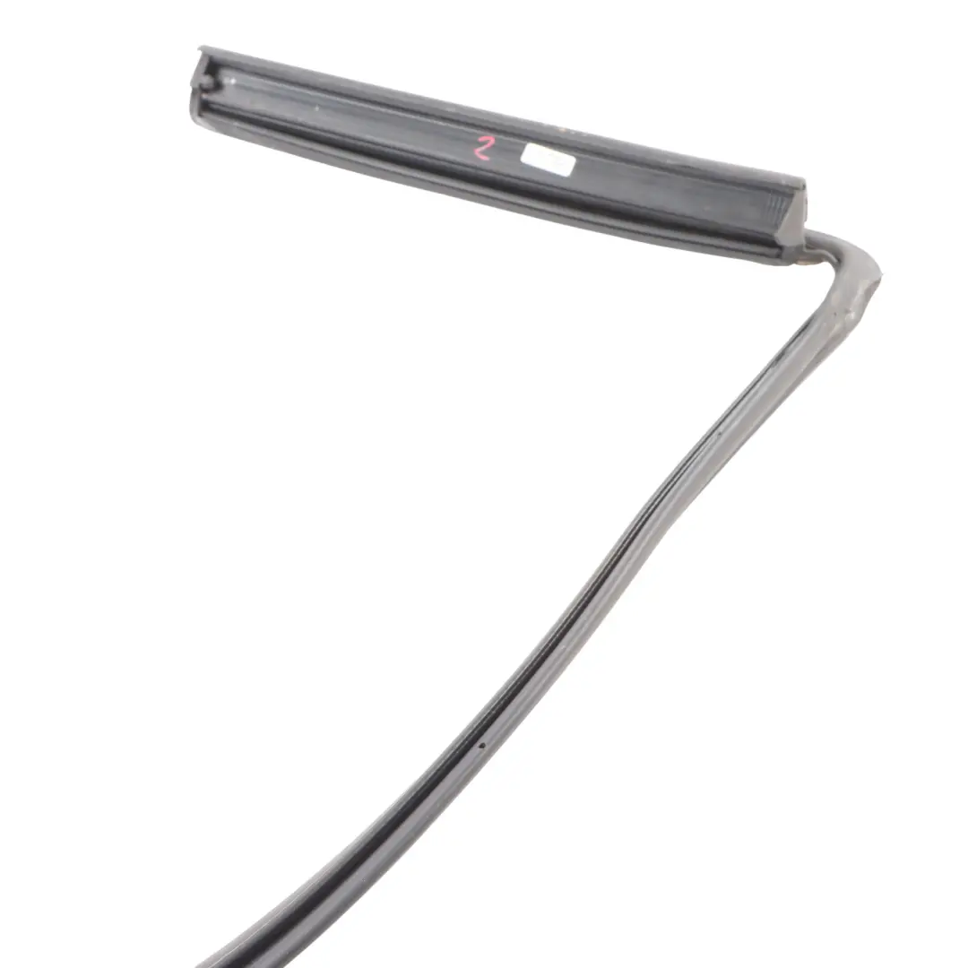 BMW F12 Cabrio Sealing Seal Gasket Top Roof Frame Trim Rubber - SKU 7226968 - Part number 7226968