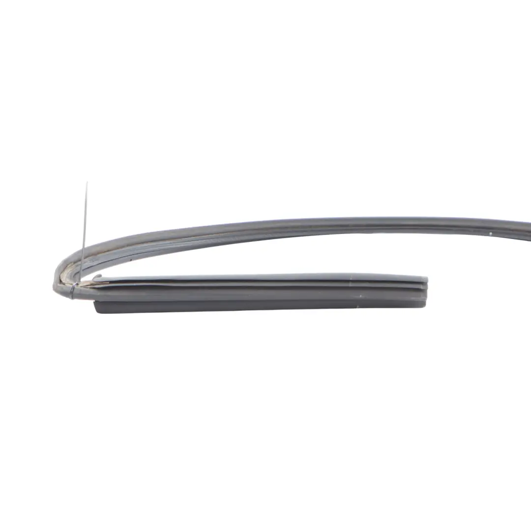 BMW F12 Cabrio Dichtung Gummi Verdeck Rahmen Verkleidung - SKU 7226968 - Teilenummer 7226968