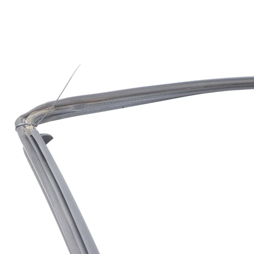 BMW F12 Cabrio Sealing Seal Gasket Top Roof Frame Trim Rubber - SKU 7226968 - Part number 7226968