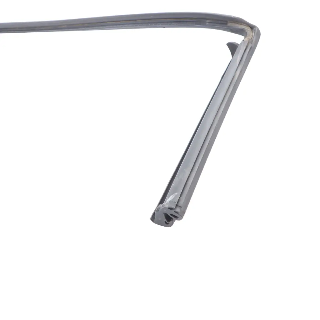 BMW F12 Cabrio Sealing Seal Gasket Top Roof Frame Trim Rubber - SKU 7226968 - Part number 7226968