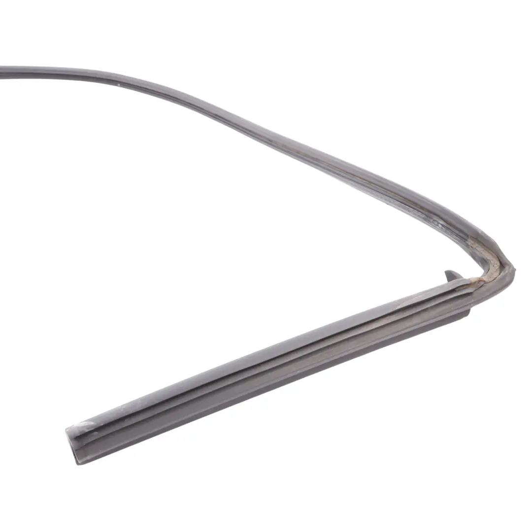 BMW F12 Cabrio Sealing Seal Gasket Top Roof Frame Trim Rubber - SKU 7226968 - Part number 7226968