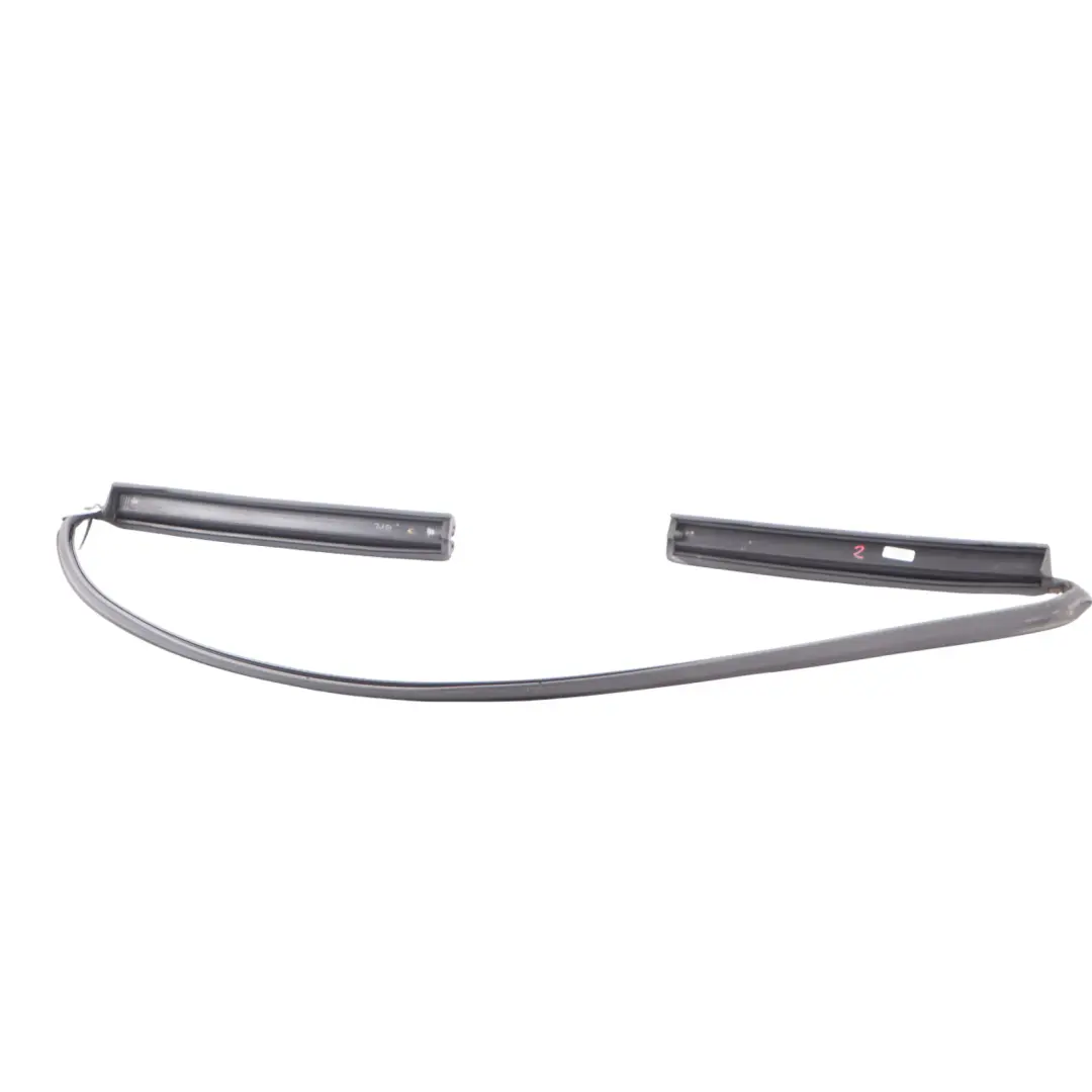Uszczelka Ramy Dachu do BMW F12 Cabrio o numerze 7226968 BMW F12 Cabrio Uszczelka Ramy Dachu - SKU 7226968 - Numer Części 7226968