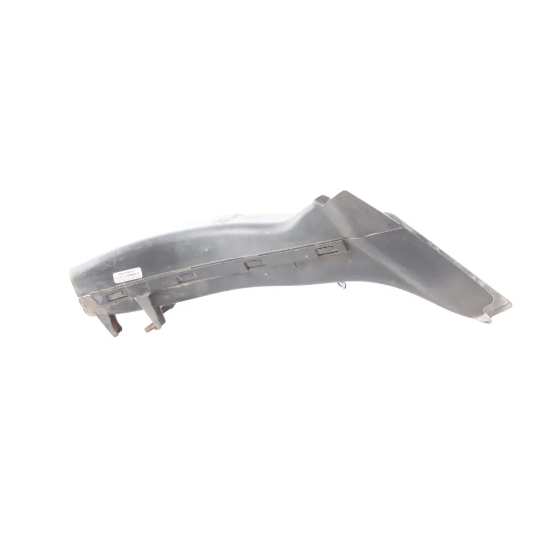 BMW E92 LCI E93 LCI Front Left Brake Air Vent Duct N/S - SKU 7229185 - Part number 7229185