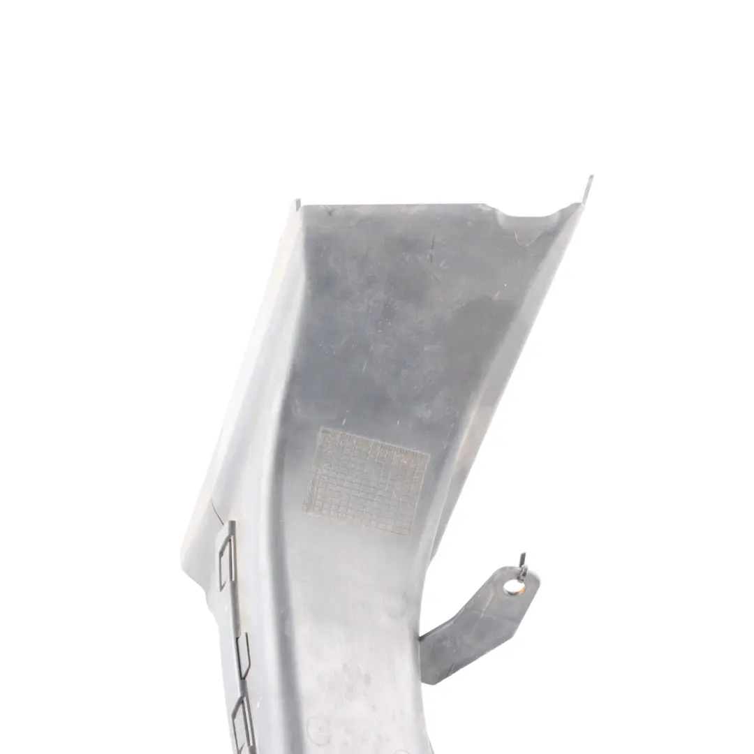 BMW E92 LCI E93 LCI Front Left Brake Air Vent Duct N/S - SKU 7229185 - Part number 7229185