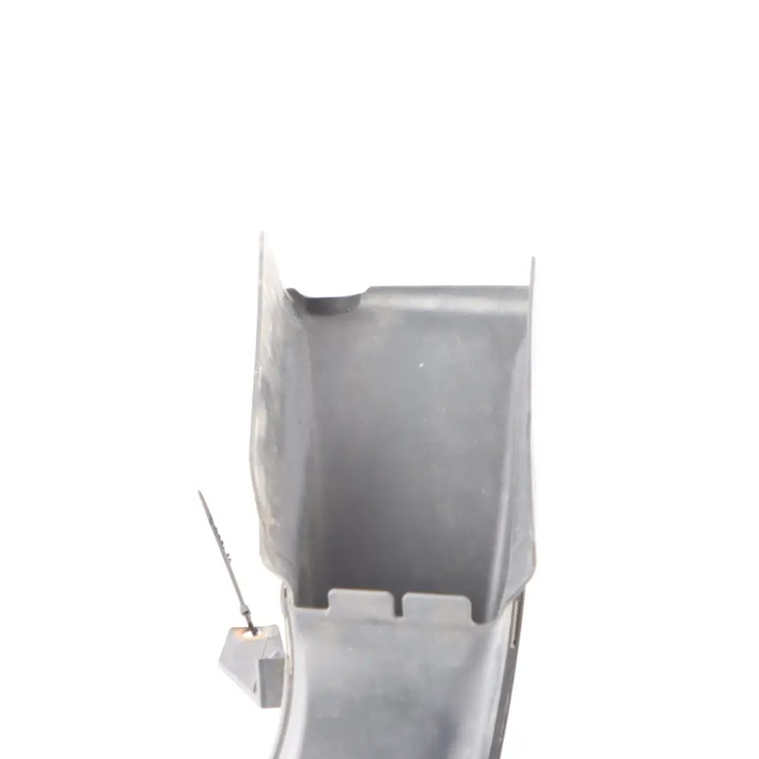 Front Left Brake Air Vent Duct N/S to BMW E92 LCI E93 LCI with Part number 7229185 BMW E92 LCI E93 LCI Front Left Brake Air Vent Duct N/S - SKU 7229185 - Part number 7229185