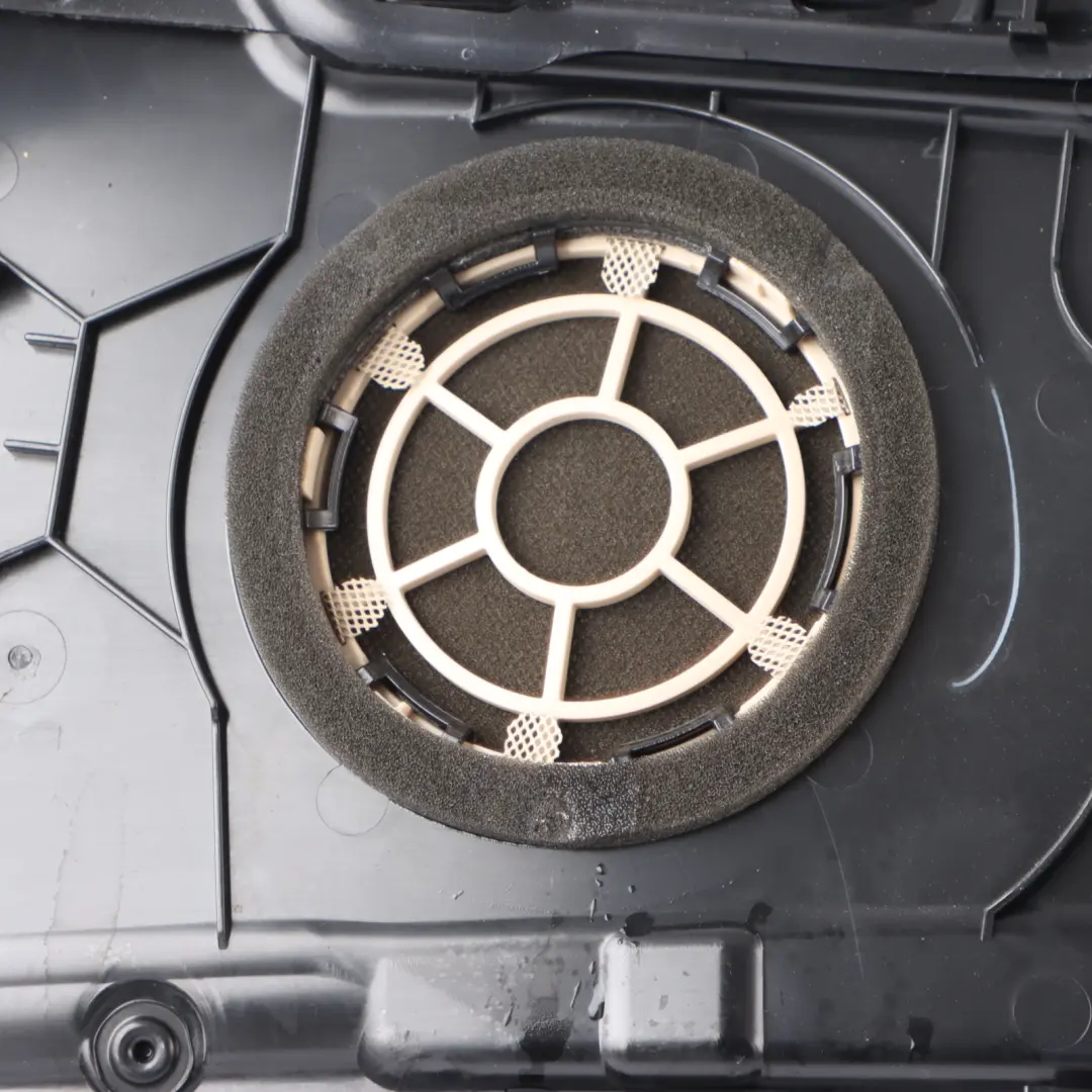 Front Door Card Lining Leather Left N/S Canberrabeige to BMW Z4 E89 with Part number 7229221 BMW Z4 E89 Front Door Card Lining Leather Left N/S Canberrabeige - SKU RHD-7229221 - Part number 7229221