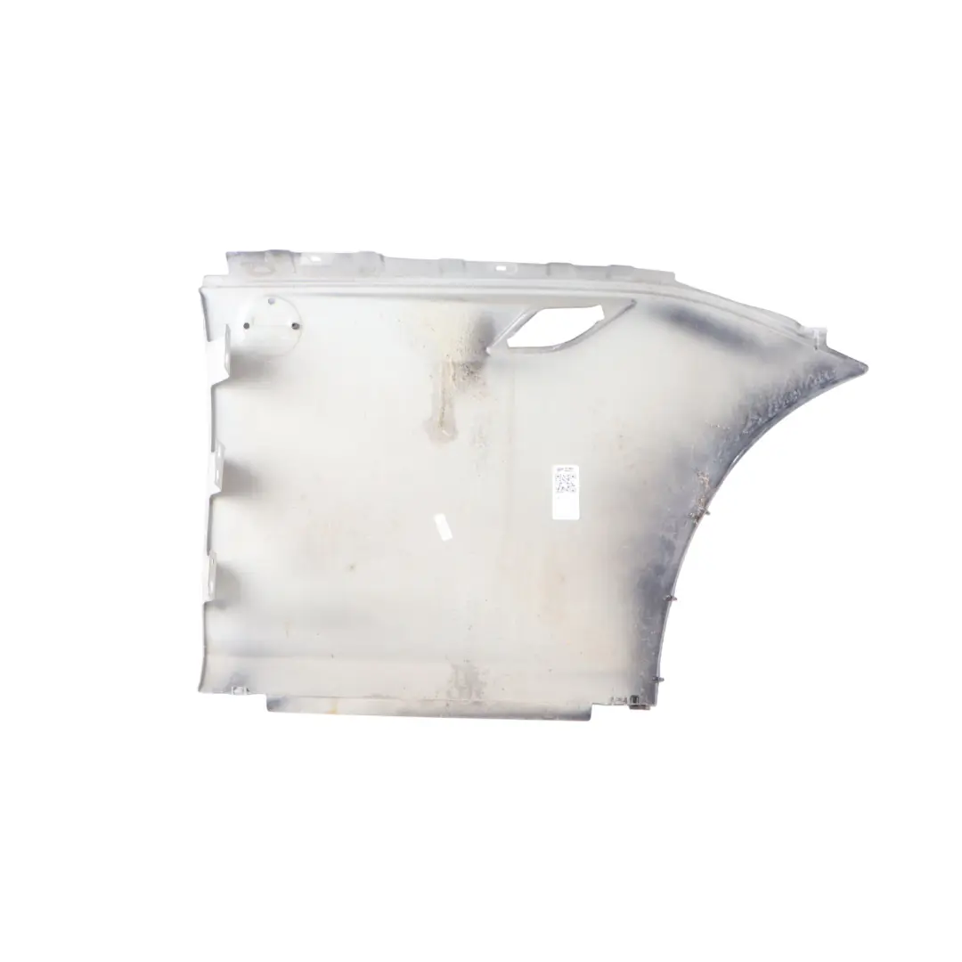 Side Panel BMW Z4 E89 Front Left N/S Wing Fender Schwarz 2 Black - 668 to with Part number 7232667 Side Panel BMW Z4 E89 Front Left N/S Wing Fender Schwarz 2 Black - 668 - SKU 7232667-SCH - Part number 7232667