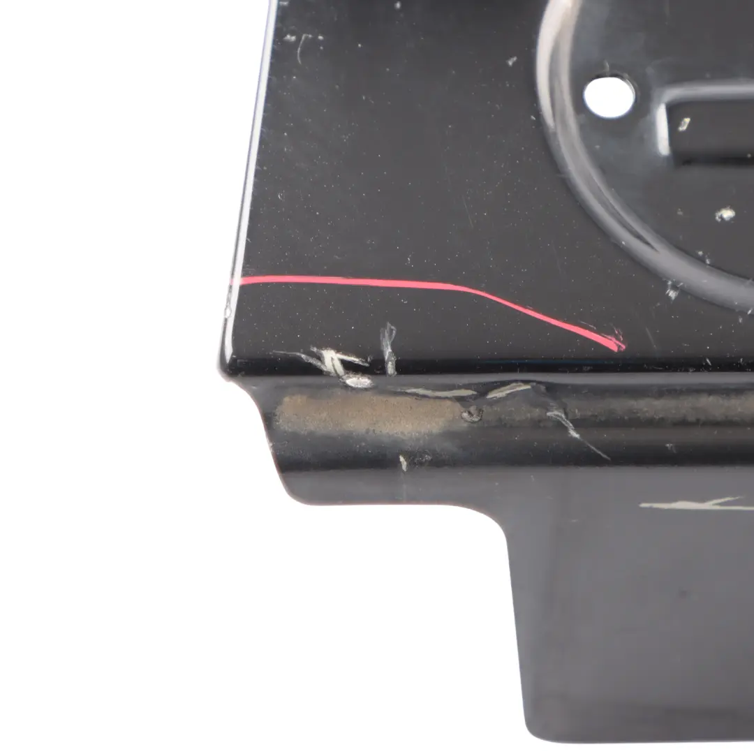 Side Panel BMW Z4 E89 Front Left N/S Wing Fender Schwarz 2 Black - 668 to with Part number 7232667 Side Panel BMW Z4 E89 Front Left N/S Wing Fender Schwarz 2 Black - 668 - SKU 7232667-SCH - Part number 7232667