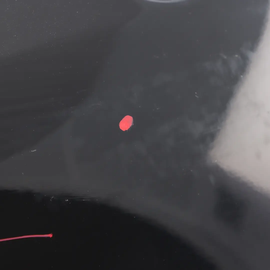 Side Panel BMW Z4 E89 Front Left N/S Wing Fender Schwarz 2 Black - 668 to with Part number 7232667 Side Panel BMW Z4 E89 Front Left N/S Wing Fender Schwarz 2 Black - 668 - SKU 7232667-SCH - Part number 7232667