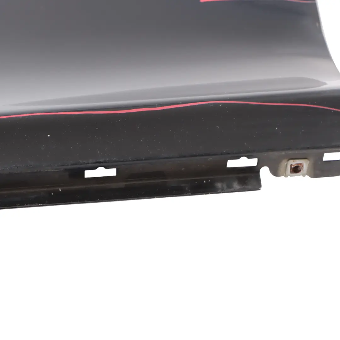 Side Panel BMW Z4 E89 Front Left N/S Wing Fender Schwarz 2 Black - 668 to with Part number 7232667 Side Panel BMW Z4 E89 Front Left N/S Wing Fender Schwarz 2 Black - 668 - SKU 7232667-SCH - Part number 7232667