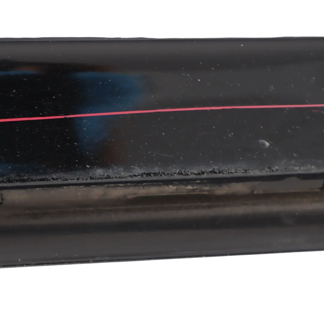 Side Panel BMW Z4 E89 Front Right O/S Wing Fender Schwarz 2 Black - 668 - SKU 7232668-SCH - Part number 7232668