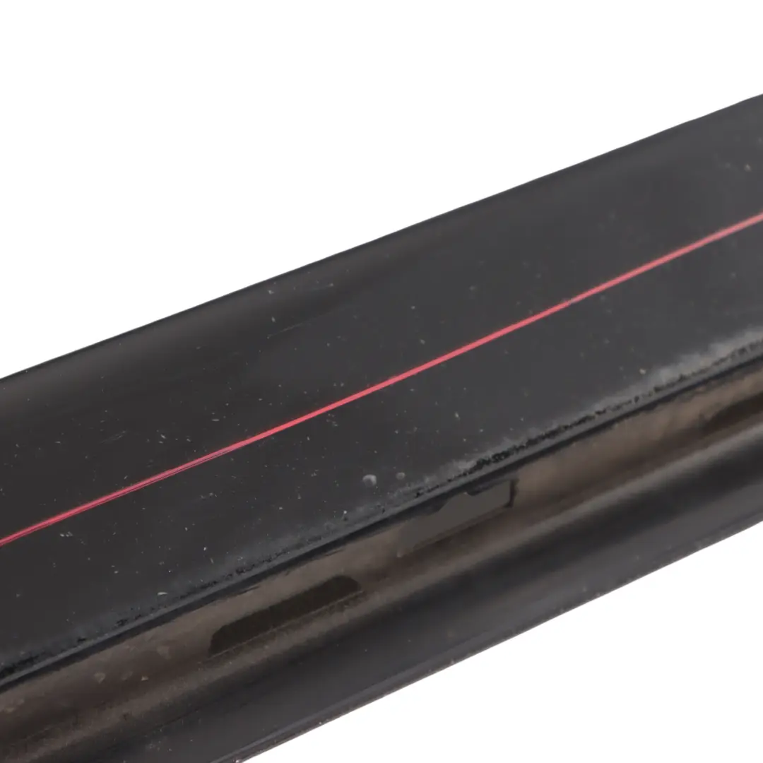 Side Panel BMW Z4 E89 Front Right O/S Wing Fender Schwarz 2 Black - 668 to with Part number 7232668 Side Panel BMW Z4 E89 Front Right O/S Wing Fender Schwarz 2 Black - 668 - SKU 7232668-SCH - Part number 7232668