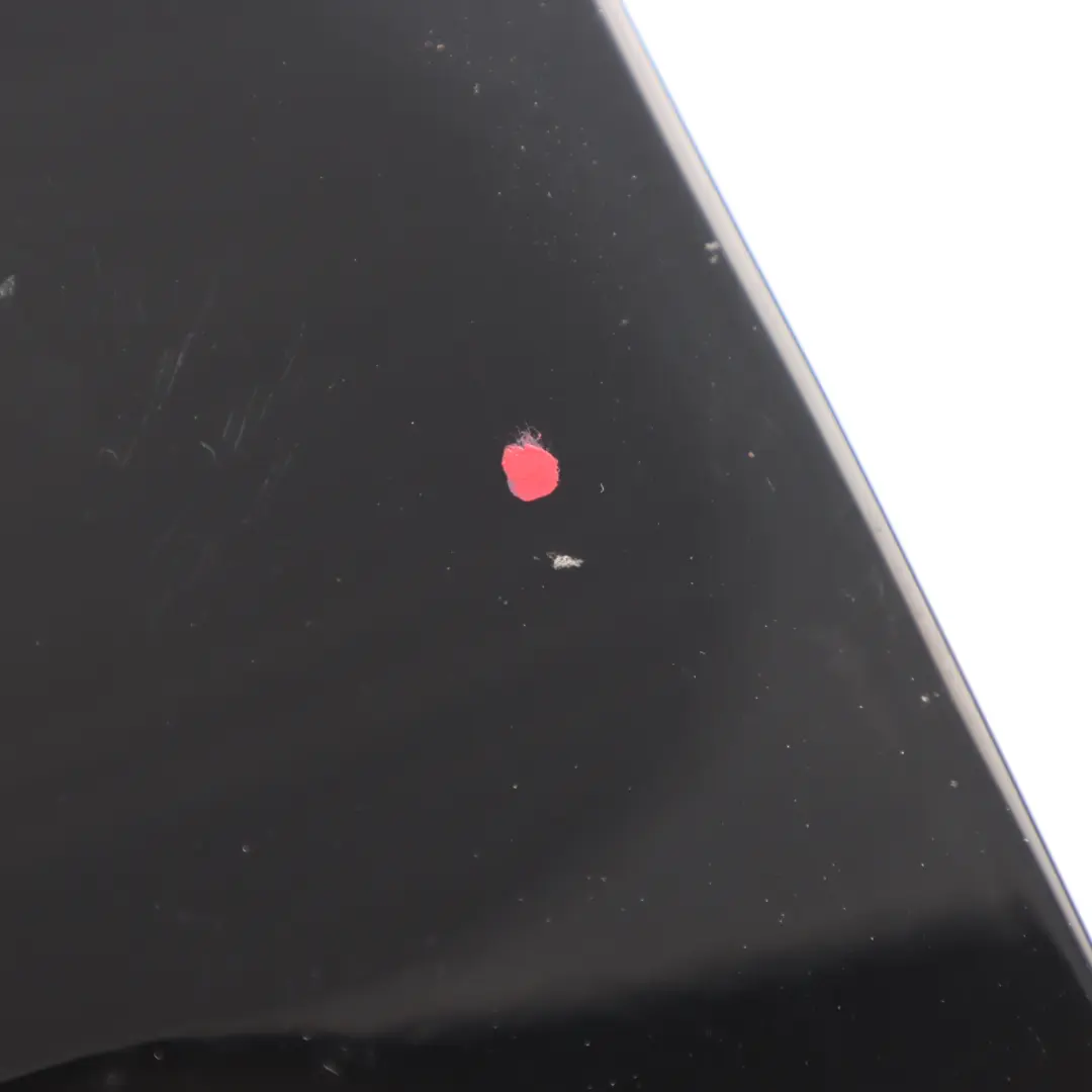 Side Panel BMW Z4 E89 Front Right O/S Wing Fender Schwarz 2 Black - 668 to with Part number 7232668 Side Panel BMW Z4 E89 Front Right O/S Wing Fender Schwarz 2 Black - 668 - SKU 7232668-SCH - Part number 7232668