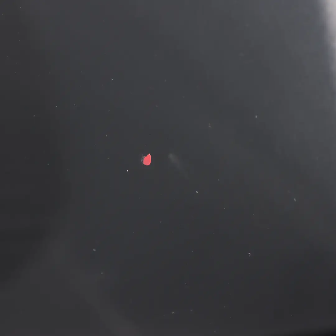  Side Panel BMW Z4 E89 Front Right O/S Wing Fender Schwarz 2 Black - 668 - SKU 7232668-SCH - Part number 7232668