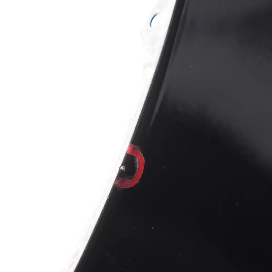 Side Panel BMW Z4 E89 Front Right O/S Wing Fender Schwarz 2 Black - 668 to with Part number 7232668 Side Panel BMW Z4 E89 Front Right O/S Wing Fender Schwarz 2 Black - 668 - SKU 7232668-SCH - Part number 7232668