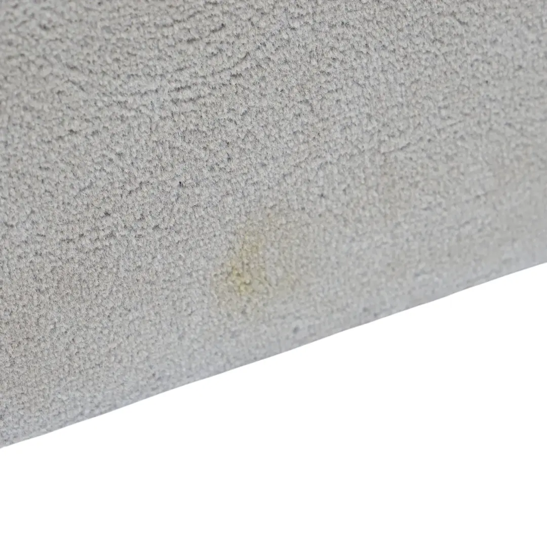 Tapis De Sol Pour Coffre De Voiture Everest Gris pour BMW F11 Touring à propos du numéro de pièce 7234722 BMW F11 Touring Tapis De Sol Pour Coffre De Voiture Everest Gris - SKU 7234722 - Numéro de pièce 7234722