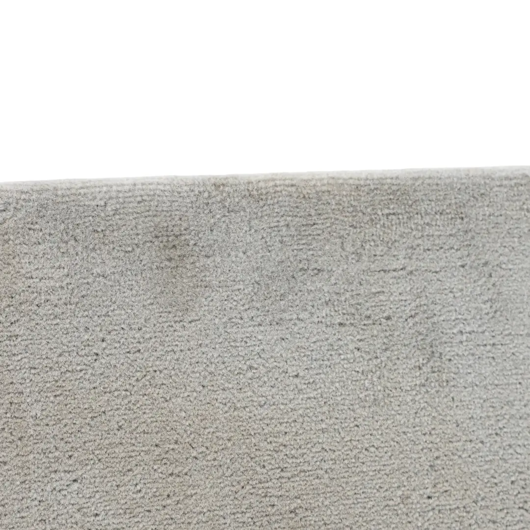 Boot Trunk Floor Carpet Luggage Compartment Everest Grey to BMW F11 Touring with Part number 7234722 BMW F11 Touring Boot Trunk Floor Carpet Luggage Compartment Everest Grey - SKU 7234722 - Part number 7234722