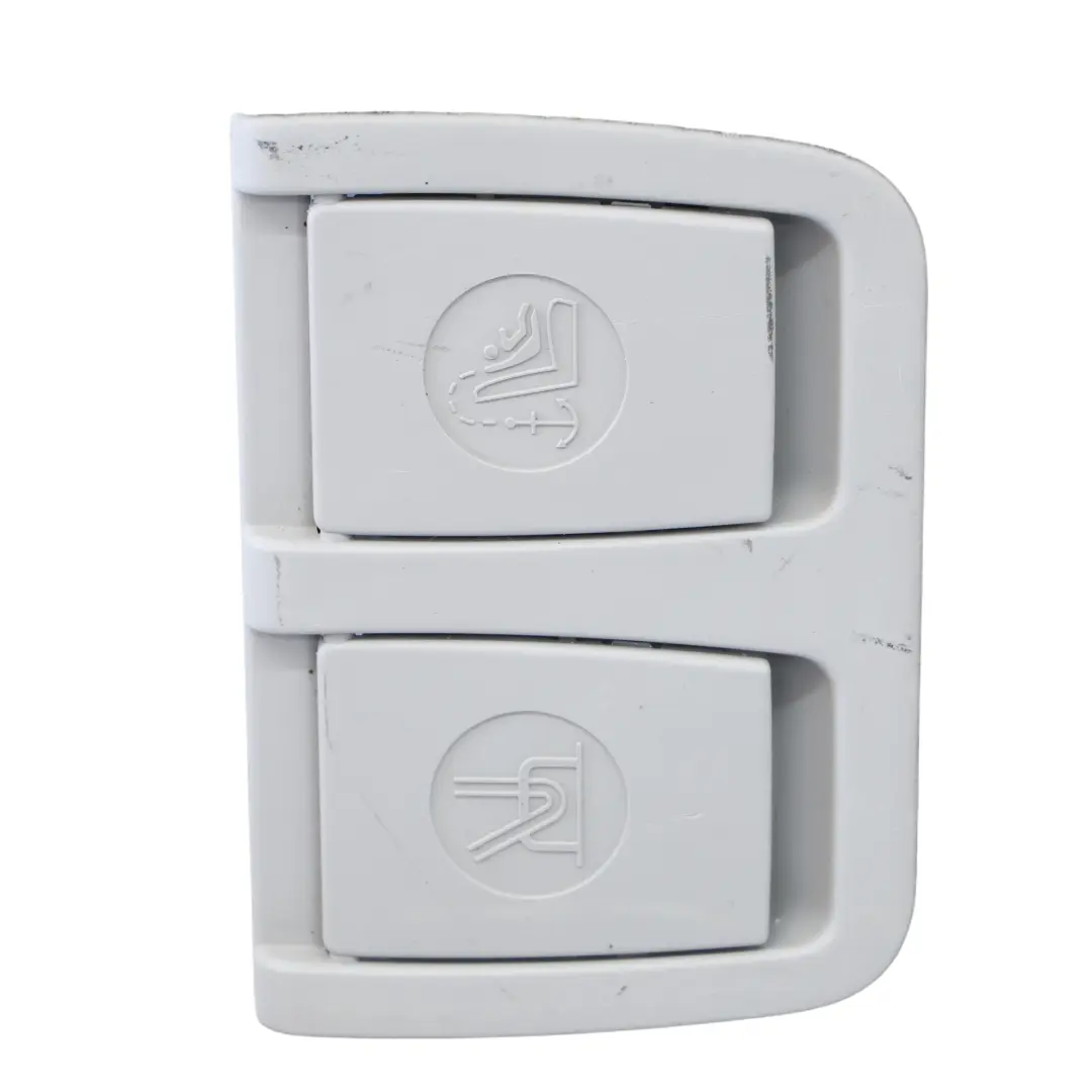 Boot Trunk Floor Carpet Luggage Compartment Everest Grey to BMW F11 Touring with Part number 7234722 BMW F11 Touring Boot Trunk Floor Carpet Luggage Compartment Everest Grey - SKU 7234722 - Part number 7234722