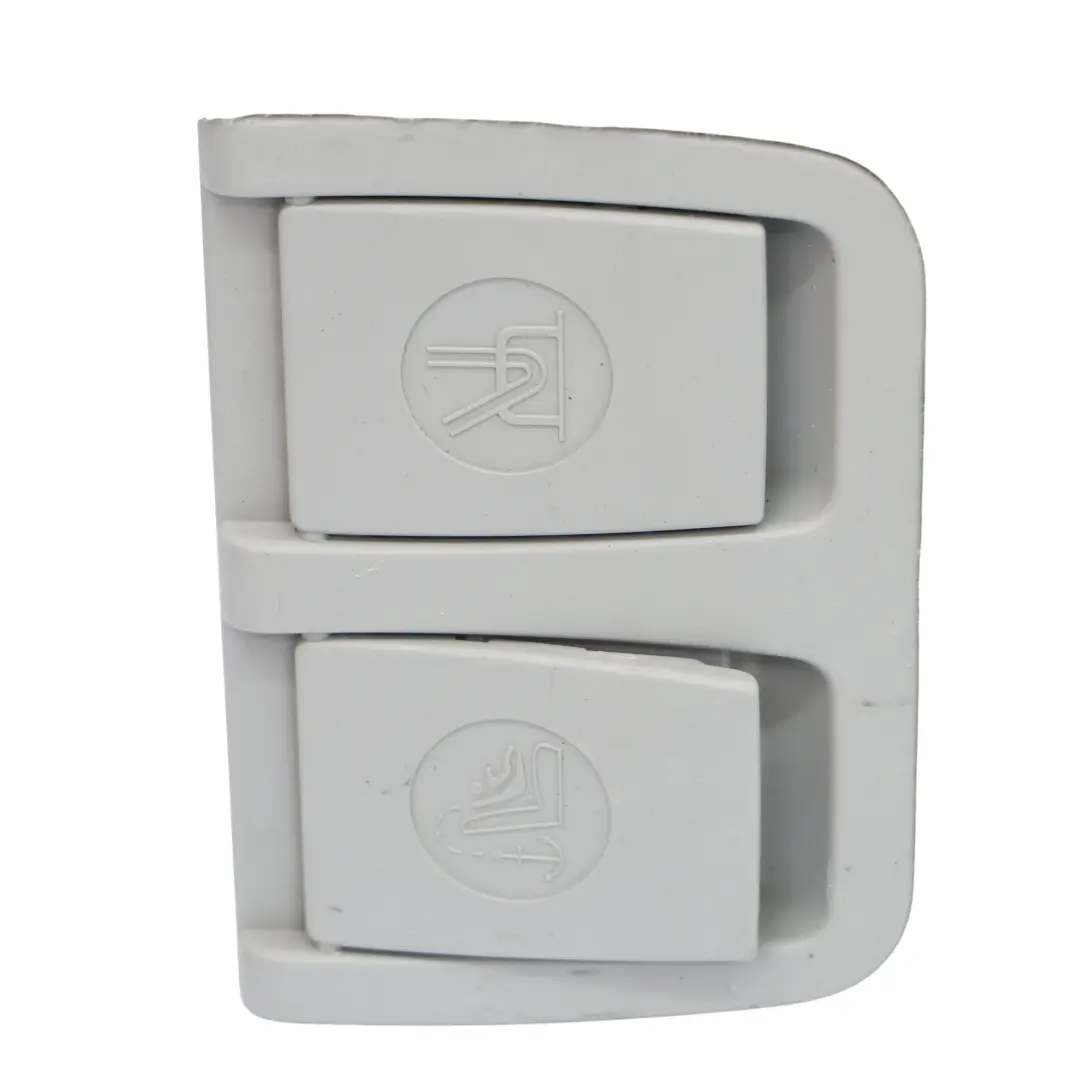 Kofferraumboden Teppich Gepäckraum Everest Grau für BMW F11 Touring mit Teilenummer 7234722 BMW F11 Touring Kofferraumboden Teppich Gepäckraum Everest Grau - SKU 7234722 - Teilenummer 7234722