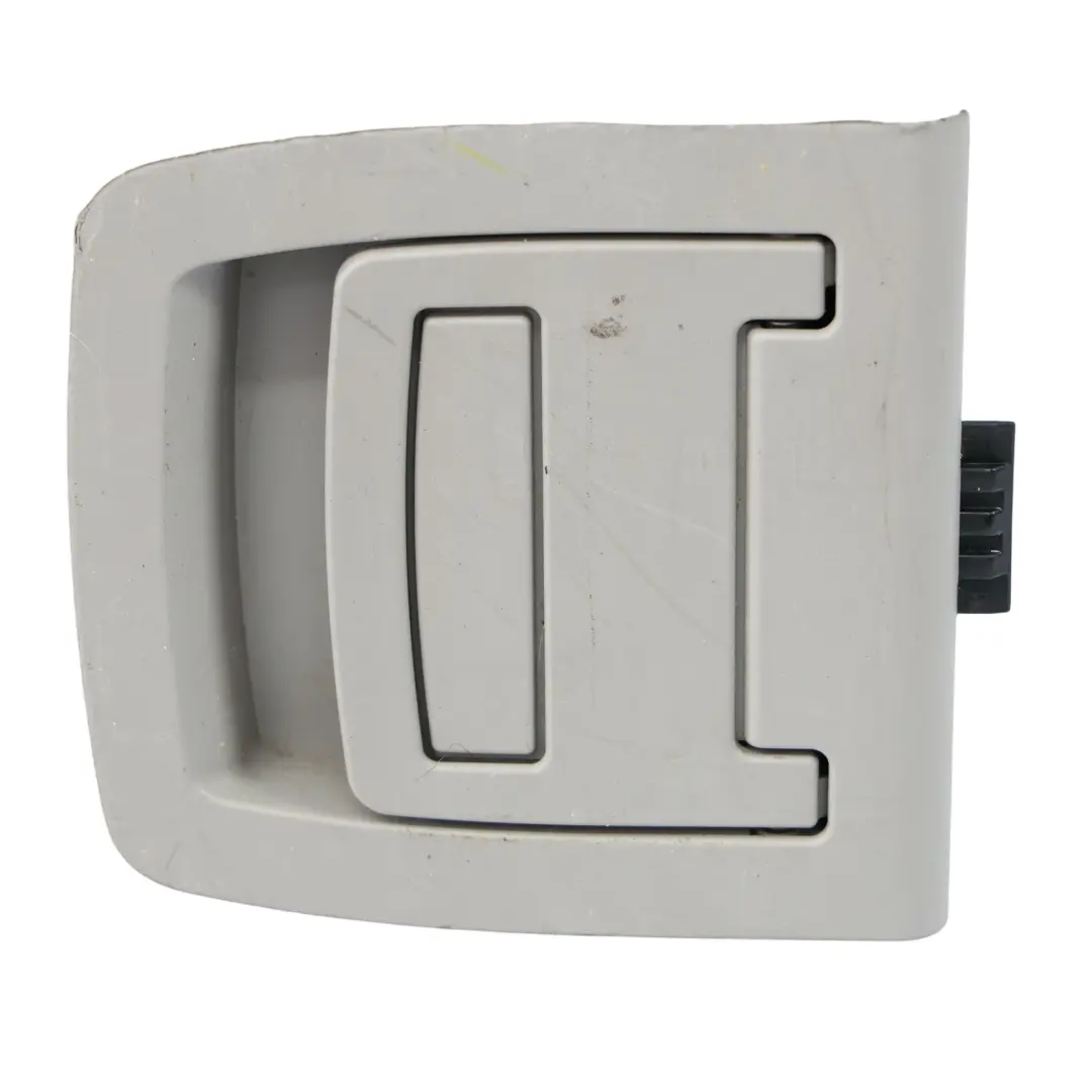 Pavimento Del Bagagliaio Moquette Bagagliaio Grigio per BMW F11 Touring con numero di parte 7234722 BMW F11 Touring Pavimento Del Bagagliaio Moquette Bagagliaio Grigio - SKU 7234722 - Numero di parte 7234722