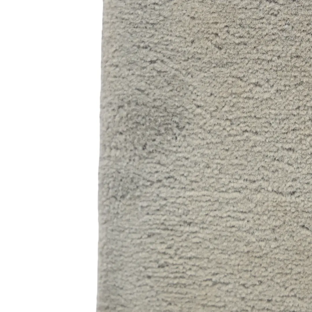 Maletero Piso Alfombra Maletero Everest Gris para BMW F11 con número de pieza 7234722 BMW F11 Maletero Piso Alfombra Maletero Everest Gris - SKU 7234722 - Número de pieza 7234722