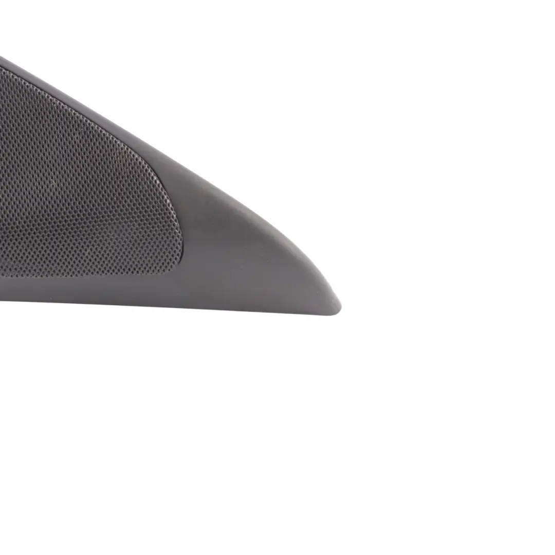  Mirror Cover Triangle BMW Z4 E89 Corner Moulding Interior Right O/S - SKU 7238718-1 - Part number 7238718