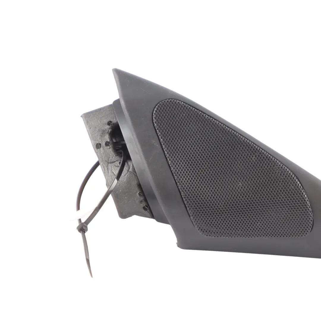 Mirror Cover Triangle BMW Z4 E89 Corner Moulding Interior Right O/S to with Part number 7238718 Mirror Cover Triangle BMW Z4 E89 Corner Moulding Interior Right O/S - SKU 7238718-1 - Part number 7238718