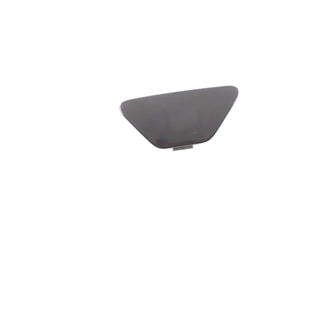  Front Cover BMW F10 F11 Bumper Panel Left N/S Trim Schwarz 2 Black 668 - SKU 7246869-SCH - Part number 7246869