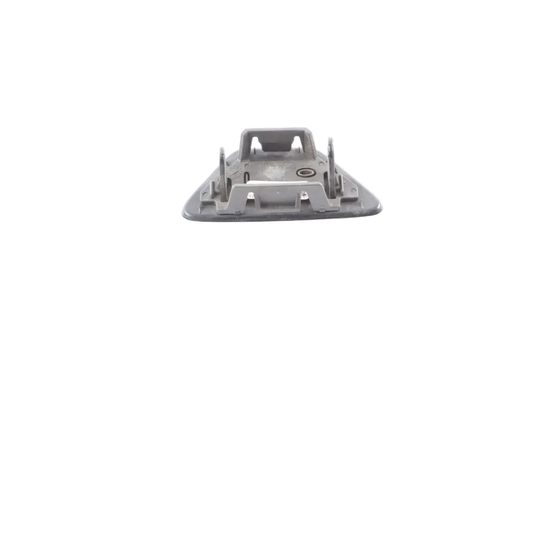  Front Cover BMW F10 F11 Bumper Panel Left N/S Trim Schwarz 2 Black 668 - SKU 7246869-SCH - Part number 7246869