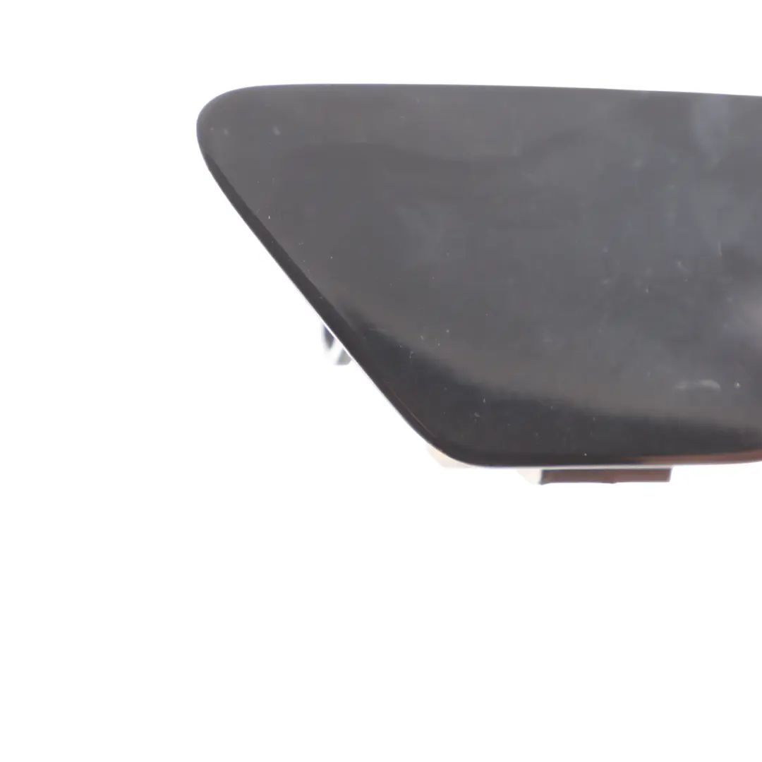 Front Cover BMW F10 F11 Bumper Panel Left N/S Trim Schwarz 2 Black 668 to with Part number 7246869 Front Cover BMW F10 F11 Bumper Panel Left N/S Trim Schwarz 2 Black 668 - SKU 7246869-SCH - Part number 7246869