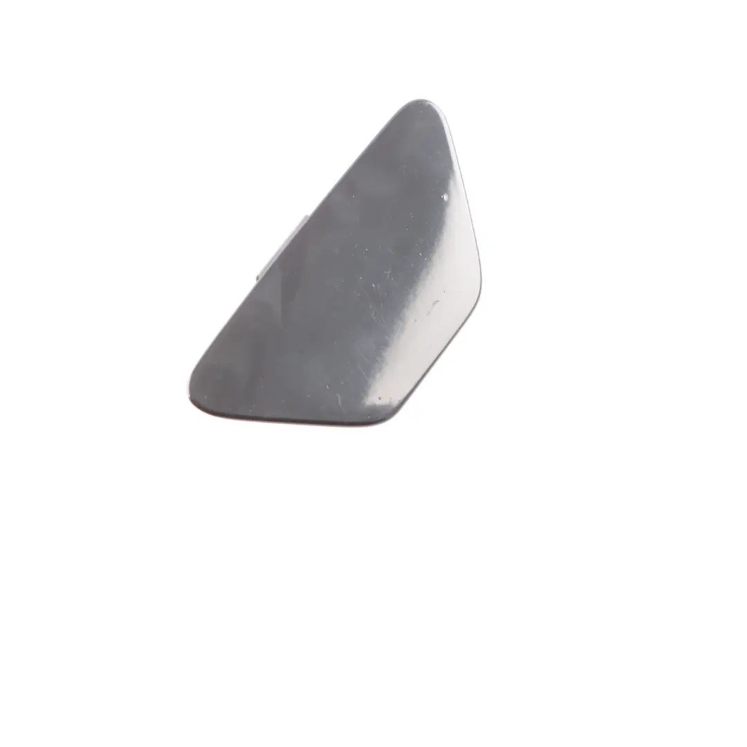  Front Cover BMW F10 F11 Bumper Panel Left N/S Trim Schwarz 2 Black 668 - SKU 7246869-SCH - Part number 7246869