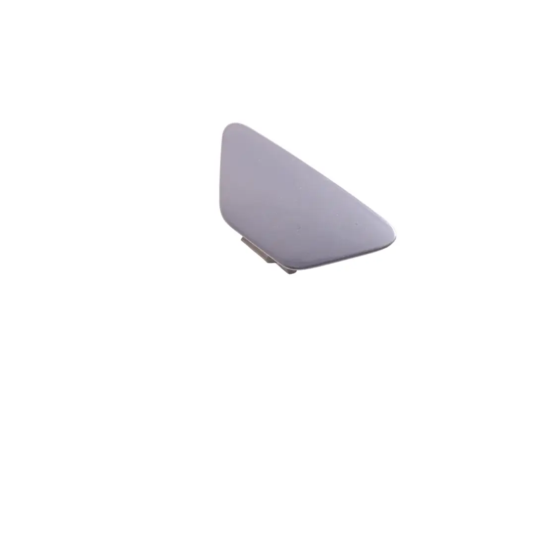 BMW F10 Front Bumper Cover Panel Right O/S Trim Imperial A89 Blue - SKU 7246870-IBB - Part number 7246870