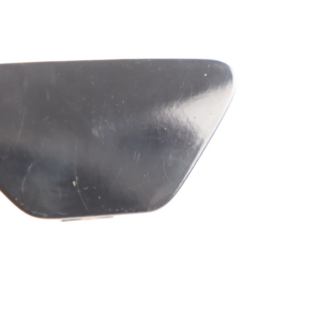 Front Cover BMW F10 F11 Bumper Panel Right O/S Trim Schwarz 2 Black 668 to with Part number 7246870 Front Cover BMW F10 F11 Bumper Panel Right O/S Trim Schwarz 2 Black 668 - SKU 7246870-SCH - Part number 7246870