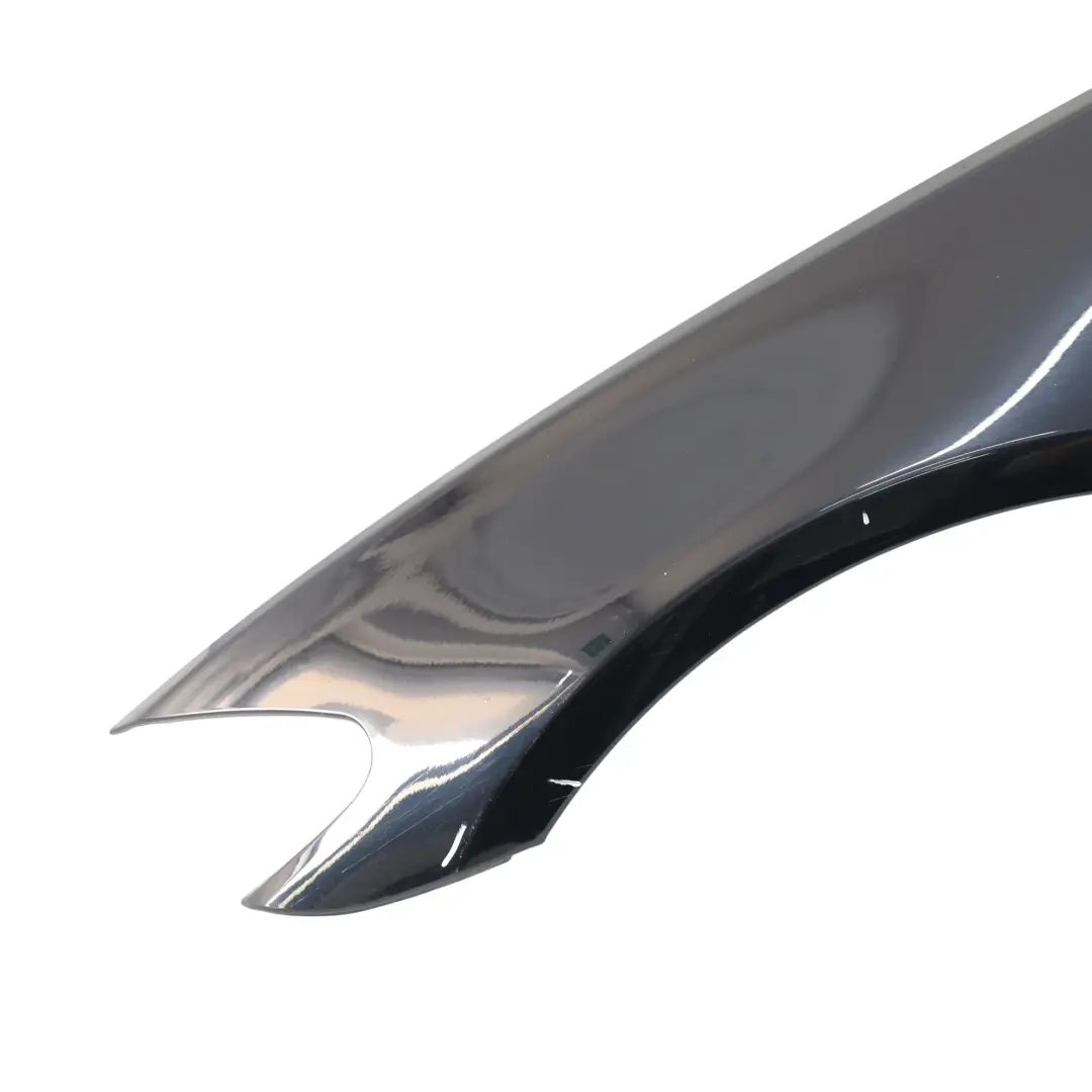  Side Panel BMW F10 F11 Front Left N/S Wing Fender Panel Carbon Black - 416 - SKU 7248659-CAR1 - Part number 7248659