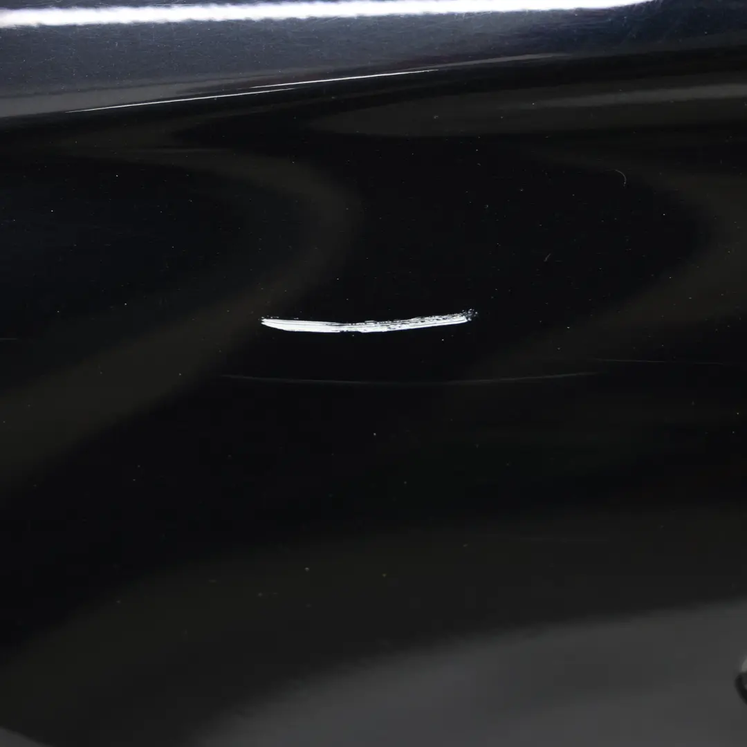  Side Panel BMW F10 F11 Front Left N/S Wing Fender Panel Carbon Black - 416 - SKU 7248659-CAR1 - Part number 7248659