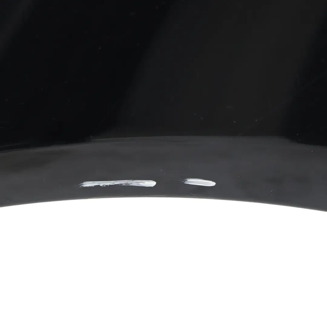  Side Panel BMW F10 F11 Front Left N/S Wing Fender Panel Carbon Black - 416 - SKU 7248659-CAR1 - Part number 7248659