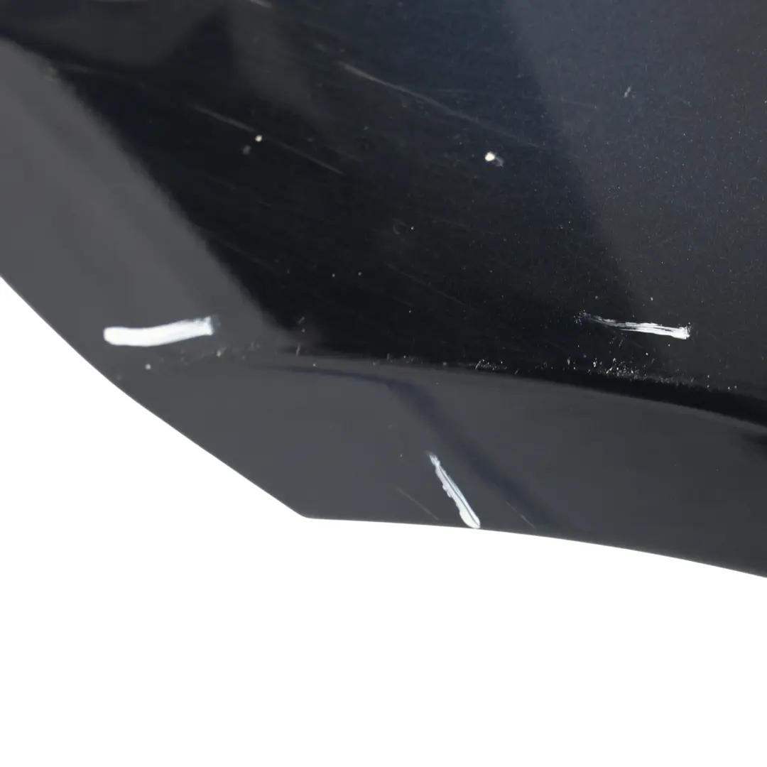  Side Panel BMW F10 F11 Front Left N/S Wing Fender Panel Carbon Black - 416 - SKU 7248659-CAR1 - Part number 7248659