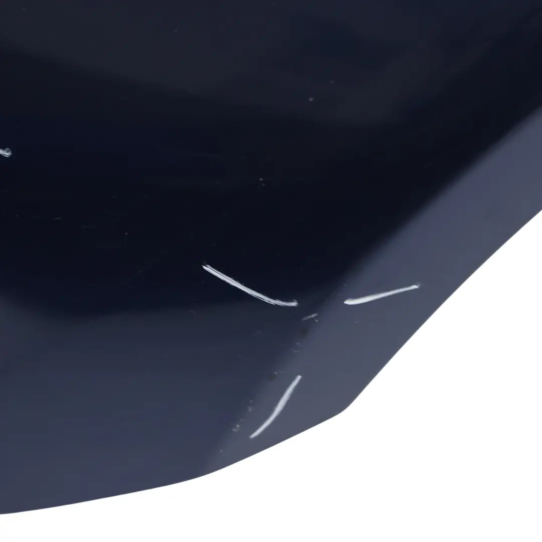 BMW F10 Pannello alare anteriore sinistro parafango laterale Tiefseeblau - A76 - SKU 7248659-DSB1 - Numero di parte 7248659