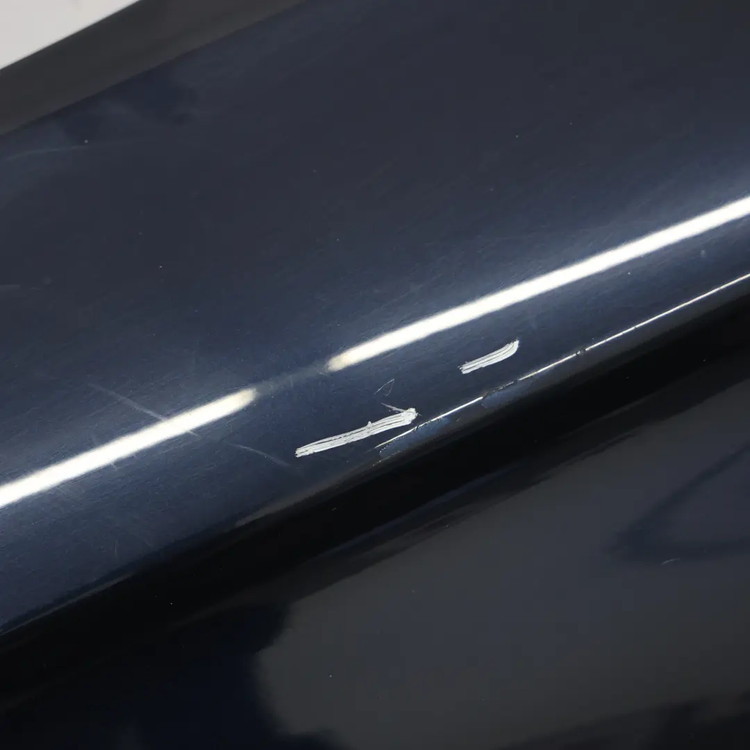 Wing Panel Front Left N/S Side Fender Imperial Blue Metallic - A89 to BMW F10 with Part number 7248659 BMW F10 Wing Panel Front Left N/S Side Fender Imperial Blue Metallic - A89 - SKU 7248659-IBB2 - Part number 7248659