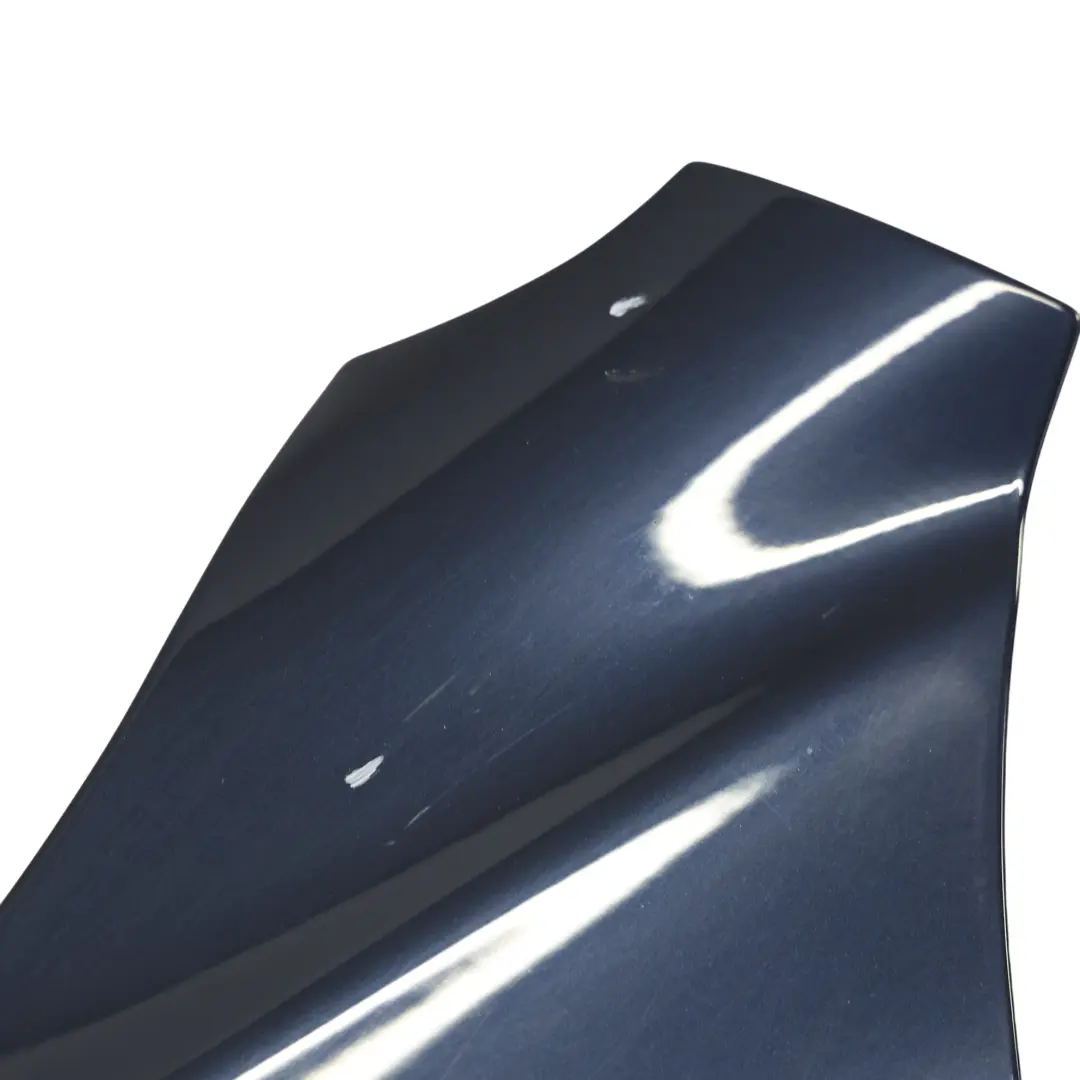 Kotflügel vorne links Kotflügel Seite Imperial Blau Metallic - A89 für BMW F10 mit Teilenummer 7248659 BMW F10 Kotflügel vorne links Kotflügel Seite Imperial Blau Metallic - A89 - SKU 7248659-IBB2 - Teilenummer 7248659